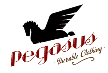 Pegasus Durable Clothing Leather ackets