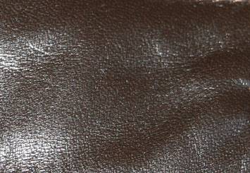 Dark Antique Brown Horsehide