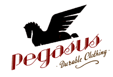 Pegasus Durable Clothing Leather Jackets